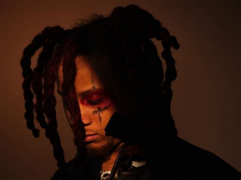 Trippie Redd tour dates